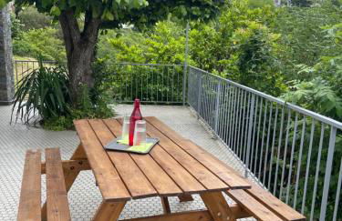 Paisible Eden standing Terrasse - Magnifique Vue - Esprit nature en pleine ville - Foto 13