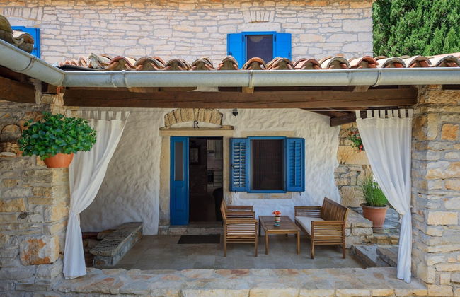 Pretty Villa With Balcony - Foto 38