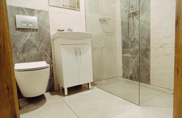 POKOJE NA CYPELKU NAD 5 JEZIORAMi - Foto 41