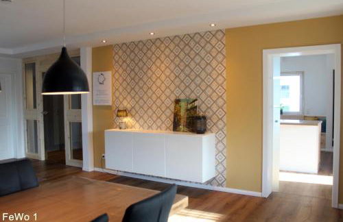 Harry`s FeWo - Foto 5