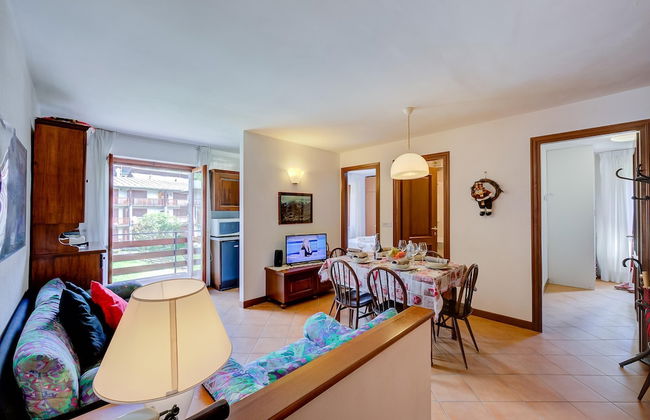 Bram La Fam 32 few Steps From Skiing - Photo 3