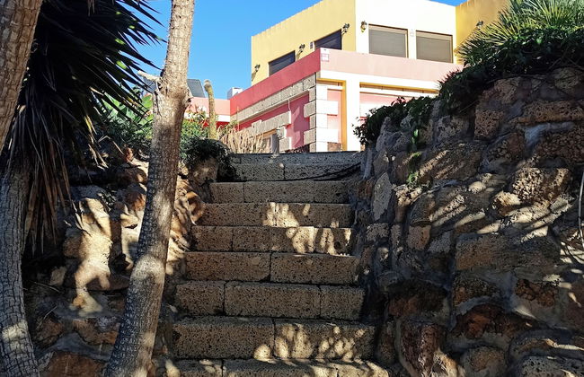 Finca Aurora - Cozy 1-bed Apartment - Foto 27