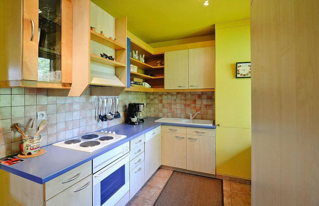 Holiday Flat on Small Holiday Farm With Indoor Pool + Many Activities - Photo 18