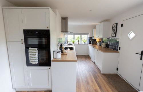 The Barn, Chipping Norton, Cotswolds - Foto 11