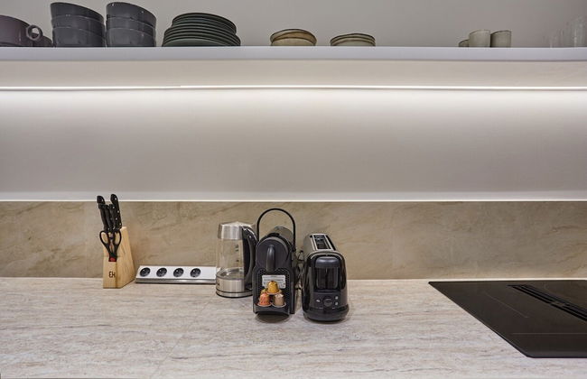 Superb new Apartment Sacre Coeur Montmartre - Foto 10