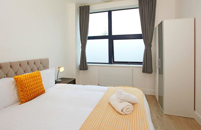 Sapphire House Apartments - Foto 11