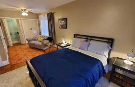 Vintage Soul, Modern Style - Large 3 Bedroom Duplex - Foto 19