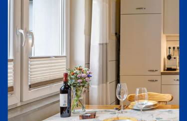 Fachwerk zum Entspannen, max. 3P - Foto 2