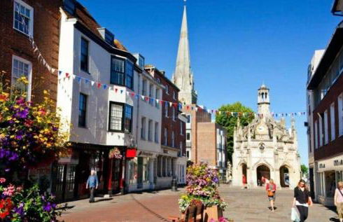 2BR Georgian home, Garden, Hot tub, Sea view, Sleeps 6 - Photo 49