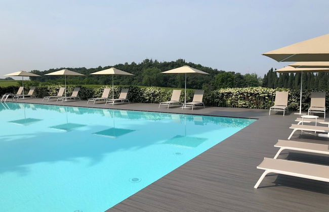 Residence Fontanelle - Foto 58