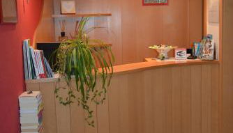 Appartement Thanei - Foto 5, Lobby or reception