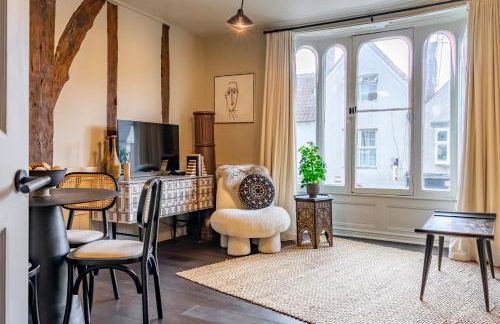 112 Micklegate - Apartment 1 - Foto 11