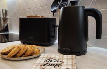 Modern 1BR - 20 minutes to Heathrow - Parking - Foto 14