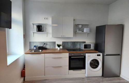 Workers apartment in Stolberg - Foto 6