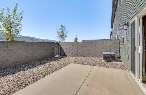 Built in 2025 Parowan Escape with Views! - Foto 25