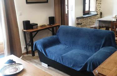 Gite Ar HI MEN - Photo 27