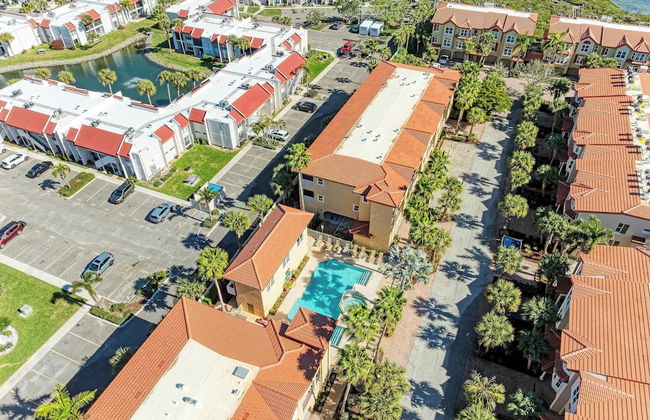 Bradenton Beach Club Bliss-2 Bedroom-2 Bathroom Condo-2 Pools-hottub-private Beach Access - Foto 61