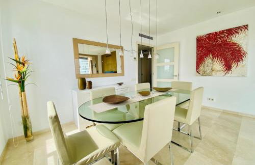 Akira Flats Diagonal Mar Apartments - Foto 11