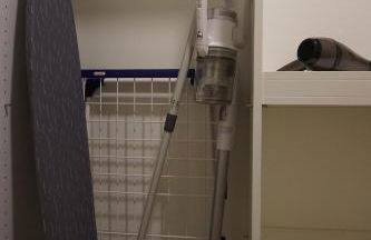 Schönes Neubau Serviced-Apartment mit Parkplatz - Foto 13