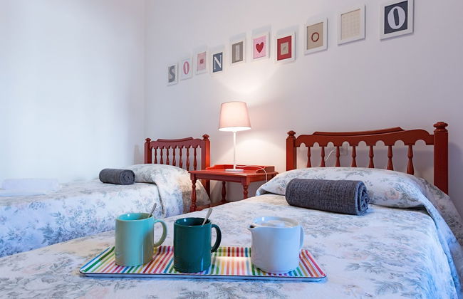 Borgo Adige 12 Apartment - Foto 25