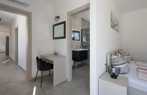 Holiday Home Moderne Villa bei Barban by Interhome - Foto 42