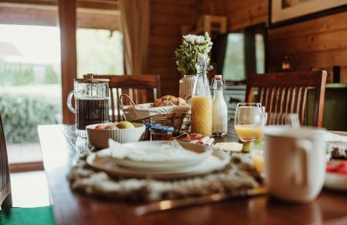 Naturerlebnisdorf Blauvogel Hasselfelde - Photo 51