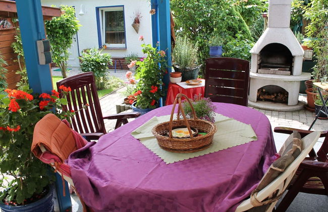 Attractive Bungalow in Damshagen near Sea - Foto 10