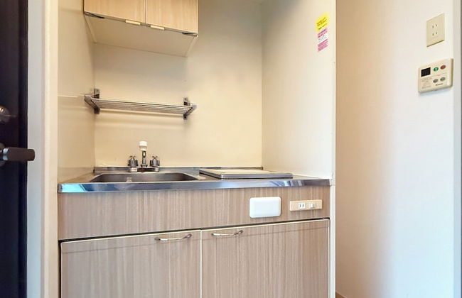 Residence Yu - Foto 27