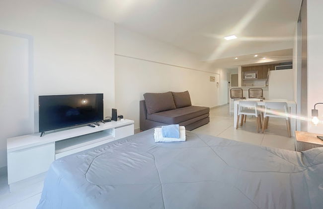 Beautiful Apartment for 4 pax in Caballito With Pool - Foto 11