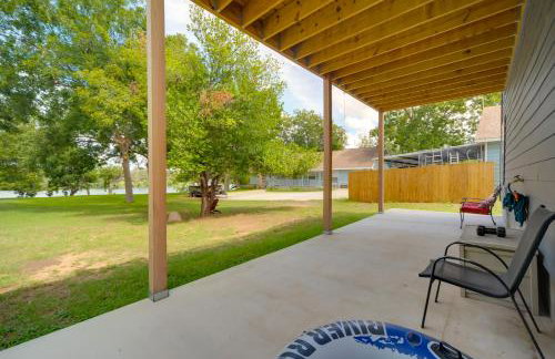 Cozy Casita and Cabana on Lake Marble Falls! - Foto 27