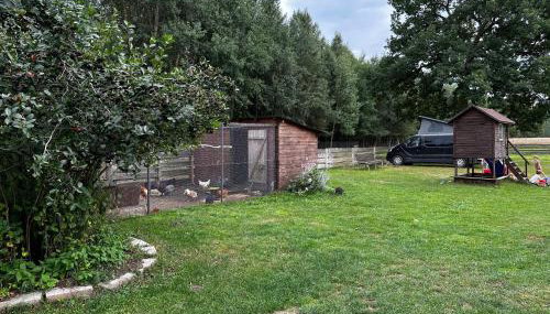 Zamieszkaj na wsi blisko Warszawy - Foto 2