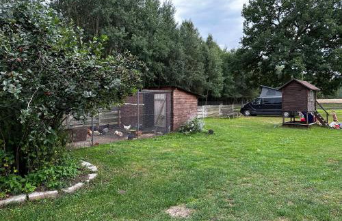 Zamieszkaj na wsi blisko Warszawy - Foto 2