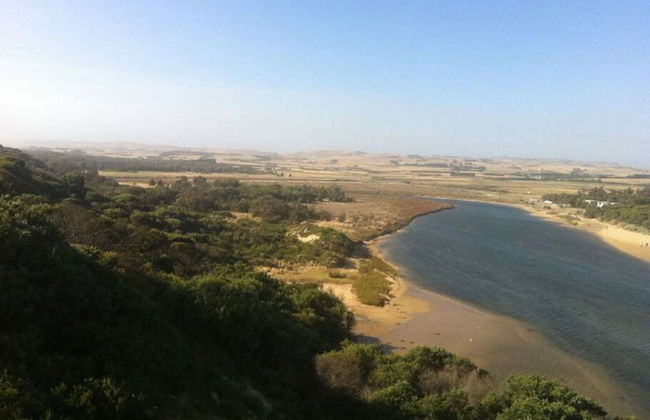 Killy Views Stunning Waterfront Pet Friendly Fireplace Free EV Charger 7 kW - Foto 26