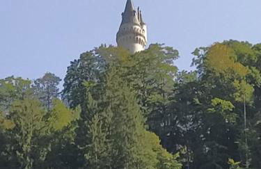 Ferienwohnung Zum Bartelt - Foto 16