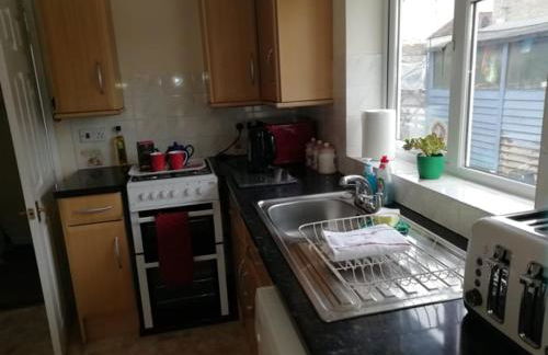 Wedgewood Annexe - All the comforts of home - Foto 9