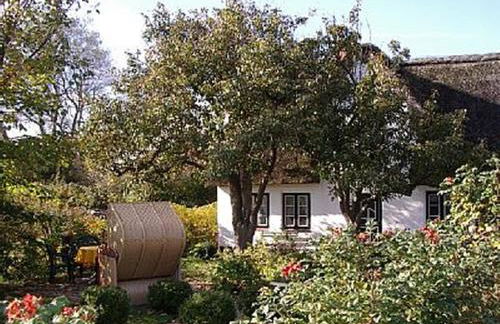 Petrine/s Hüs - Foto 5