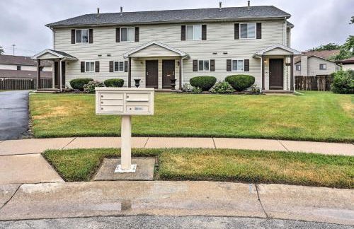 Welcoming Ohio Getaway Less Than 9 Mi to Dtwn Toldeo! - Foto 1