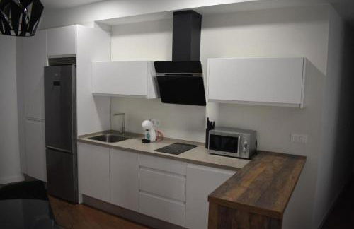 Apartamentos Molinos - Photo 37