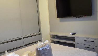 Condomínio Residencial AJJP - Foto 5