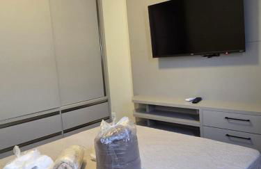 Condomínio Residencial AJJP - Photo 5