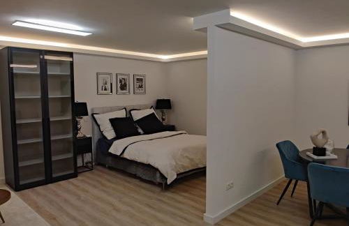 Exklusiv, modernes Apartment - Foto 13