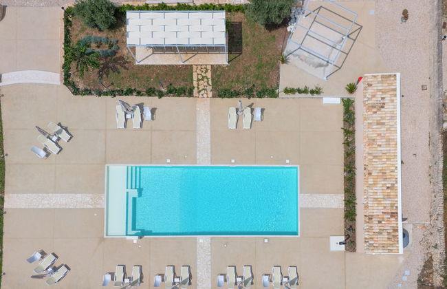 Borgo Monachella - Foto 69