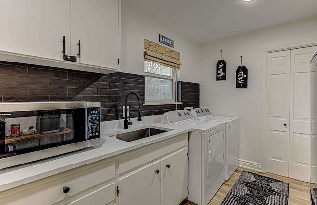 Triple L! Waterfront w/ Private Boat Dock! - Foto 15