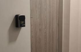 Modern Studio Kidderminster Centre Flat 3 - Foto 8