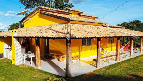 Casa Flor da Serra - Foto 1, Garden view