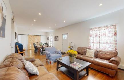 Modern Farmhouse Retreat North Fork Wine Country - Foto 12