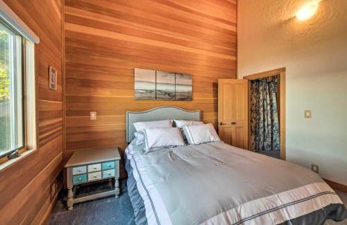 Marrowstone Island Home 20 Mins to Port Townsend! - Foto 19