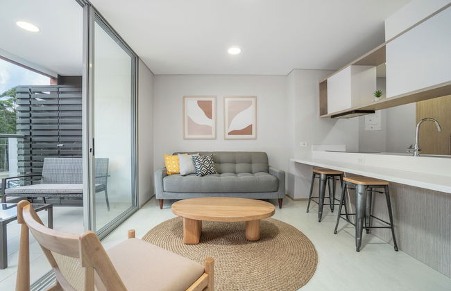 PORTANOVA SUITES by ADVENTU - Foto 49