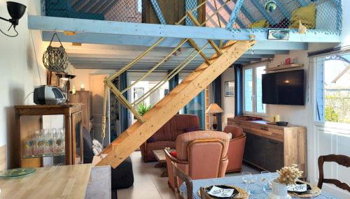 Maison De Plage La Payade - Foto 5