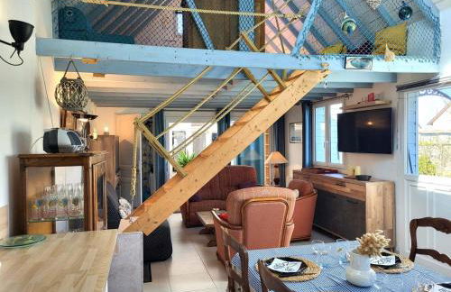 Maison De Plage La Payade - Foto 5